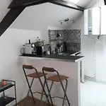 Guestready - Cosy Ap Pres Du Square Saint-Lambert