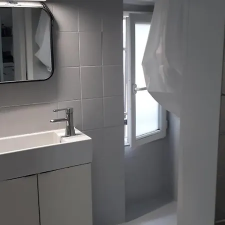 Appartamento Guestready - Cosy Ap Pres Du Square Saint-lambert Parigi