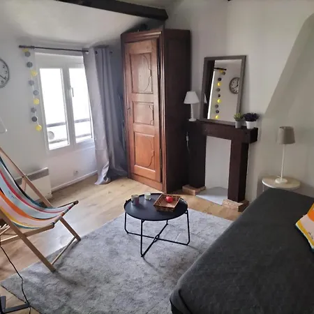 Appartamento Guestready - Cosy Ap Pres Du Square Saint-lambert